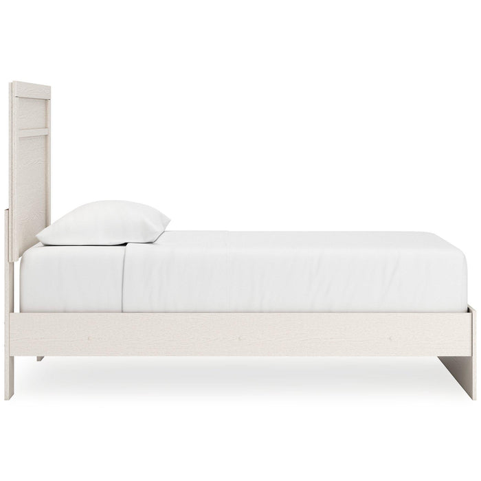 Stelsie Bedroom Set - Vida Furniture (Laredo,TX)