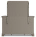Lexorne Bedroom Set - Vida Furniture (Laredo,TX)
