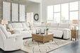 Keensburg Living Room Set - Vida Furniture (Laredo,TX)