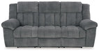 Tip-Off 2-Piece Living Room Set - Vida Furniture (Laredo,TX)