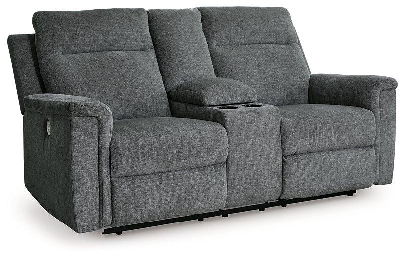Barnsana Living Room Set - Vida Furniture (Laredo,TX)
