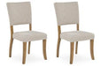 Rybergston Dining Room Set - Vida Furniture (Laredo,TX)