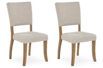 Rybergston Dining Room Set - Vida Furniture (Laredo,TX)