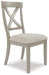 Parellen Dining Room Set - Vida Furniture (Laredo,TX)