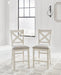 Robbinsdale Dining Package - Vida Furniture (Laredo,TX)