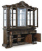 Maylee Dining Room Set - Vida Furniture (Laredo,TX)