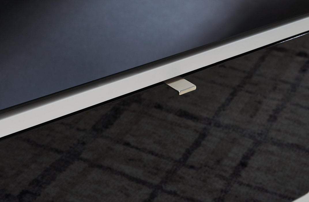 Gardoni Table Set - Vida Furniture (Laredo,TX)