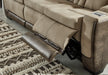 Next-Gen DuraPella Living Room Set - Vida Furniture (Laredo,TX)