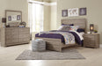 Culverbach Bedroom Set - Vida Furniture (Laredo,TX)