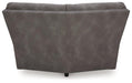 Next-Gen DuraPella Power Reclining Sectional - Vida Furniture (Laredo,TX)