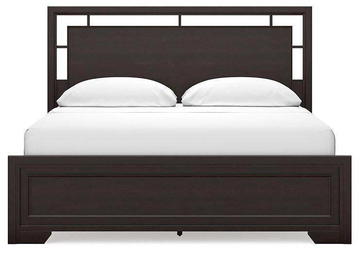 Covetown Bedroom Package - Vida Furniture (Laredo,TX)
