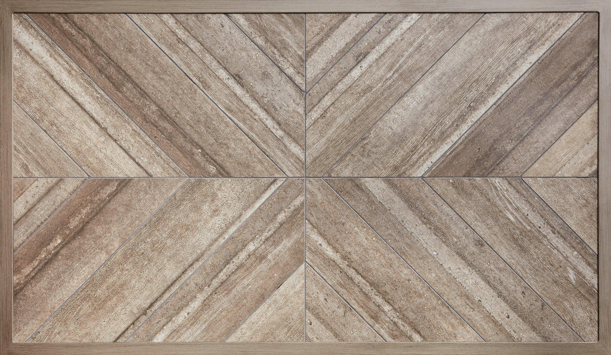 Beachcroft Outdoor Seating Set - Vida Furniture (Laredo,TX)