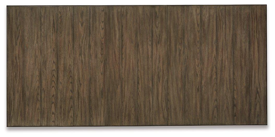 Bolanburg Dining Set - Vida Furniture (Laredo,TX)