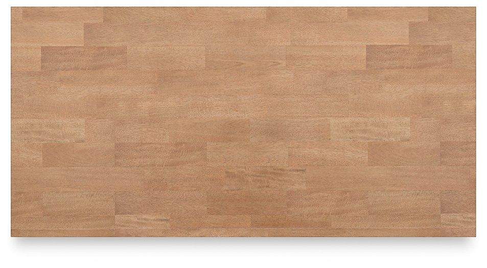 Gesthaven Dining Set - Vida Furniture (Laredo,TX)