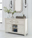 Robbinsdale Dining Package - Vida Furniture (Laredo,TX)