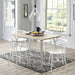 Grannen Dining Room Set - Vida Furniture (Laredo,TX)