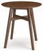 Lyncott Dining Room Set - Vida Furniture (Laredo,TX)