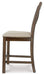 Moriville Dining Room Set - Vida Furniture (Laredo,TX)