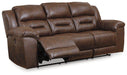 Stoneland Living Room Set - Vida Furniture (Laredo,TX)