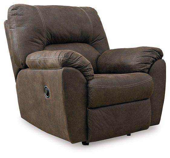 Tambo Living Room Set - Vida Furniture (Laredo,TX)
