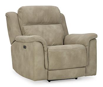 Next-Gen DuraPella Power Recliner - Vida Furniture (Laredo,TX)