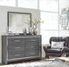 Lodanna Bedroom Set - Vida Furniture (Laredo,TX)