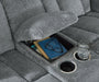 Tip-Off 2-Piece Living Room Set - Vida Furniture (Laredo,TX)
