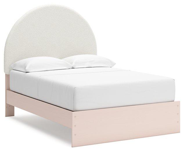 Wistenpine Bedroom Package - Vida Furniture (Laredo,TX)