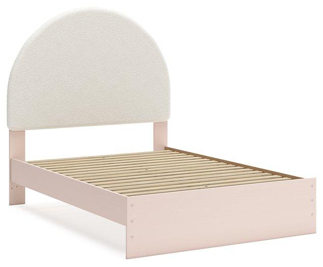 Wistenpine Bedroom Package - Vida Furniture (Laredo,TX)
