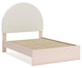 Wistenpine Bedroom Package - Vida Furniture (Laredo,TX)