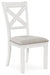 Robbinsdale Dining Package - Vida Furniture (Laredo,TX)