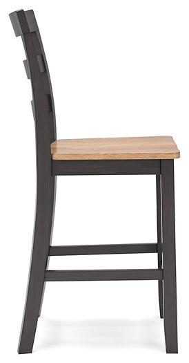 Gesthaven Dining Set - Vida Furniture (Laredo,TX)