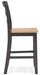 Gesthaven Dining Set - Vida Furniture (Laredo,TX)
