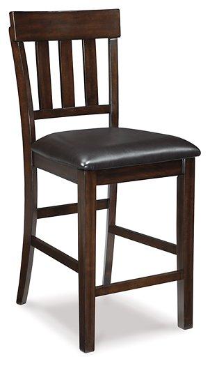 Haddigan Dining Room Set - Vida Furniture (Laredo,TX)