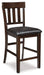 Haddigan Dining Room Set - Vida Furniture (Laredo,TX)