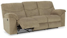Alphons Living Room Set - Vida Furniture (Laredo,TX)