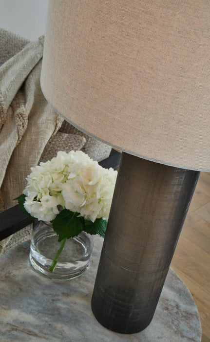 Dingerly Lamp Set - Vida Furniture (Laredo,TX)