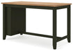 Gesthaven Dining Set - Vida Furniture (Laredo,TX)