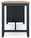 Gesthaven Dining Set - Vida Furniture (Laredo,TX)
