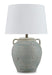 Shawburg Lamp Set - Vida Furniture (Laredo,TX)