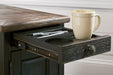 Tyler Creek Table Set - Vida Furniture (Laredo,TX)