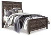 Wynnlow Bedroom Set - Vida Furniture (Laredo,TX)
