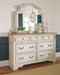 Realyn Bedroom Set - Vida Furniture (Laredo,TX)
