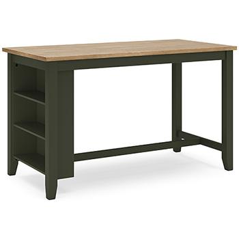 Gesthaven Dining Set - Vida Furniture (Laredo,TX)