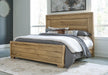 Galliden Bedroom Package - Vida Furniture (Laredo,TX)