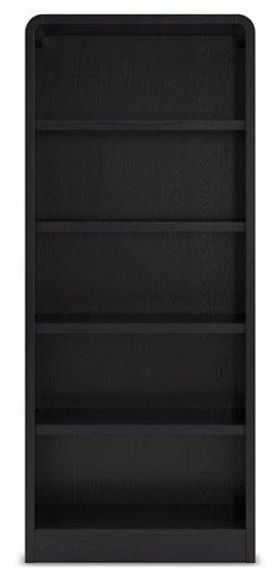 Rowanbeck Home Office Package - Vida Furniture (Laredo,TX)