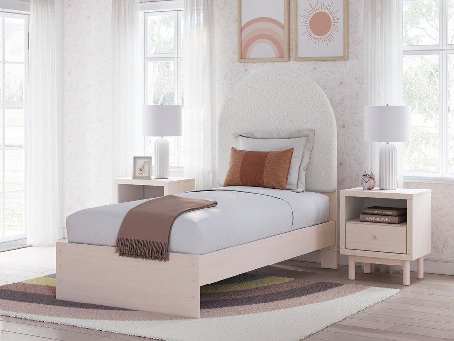 Wistenpine Bedroom Package - Vida Furniture (Laredo,TX)