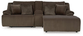 Top Tier Living Room Set - Vida Furniture (Laredo,TX)