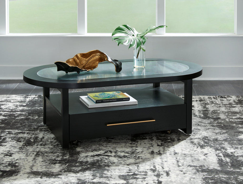 Winbardi Occasional Table Set - Vida Furniture (Laredo,TX)