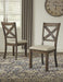 Moriville Dining Room Set - Vida Furniture (Laredo,TX)